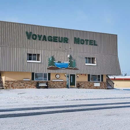 Love Hotels Voyageur By Oyo At International Falls Mn מראה חיצוני תמונה