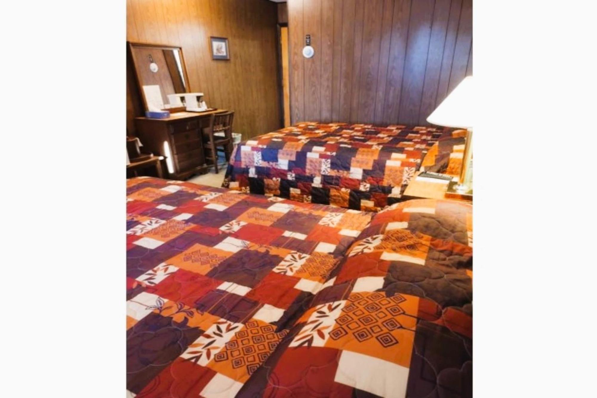 Love Hotels Voyageur By Oyo At International Falls Mn מראה חיצוני תמונה