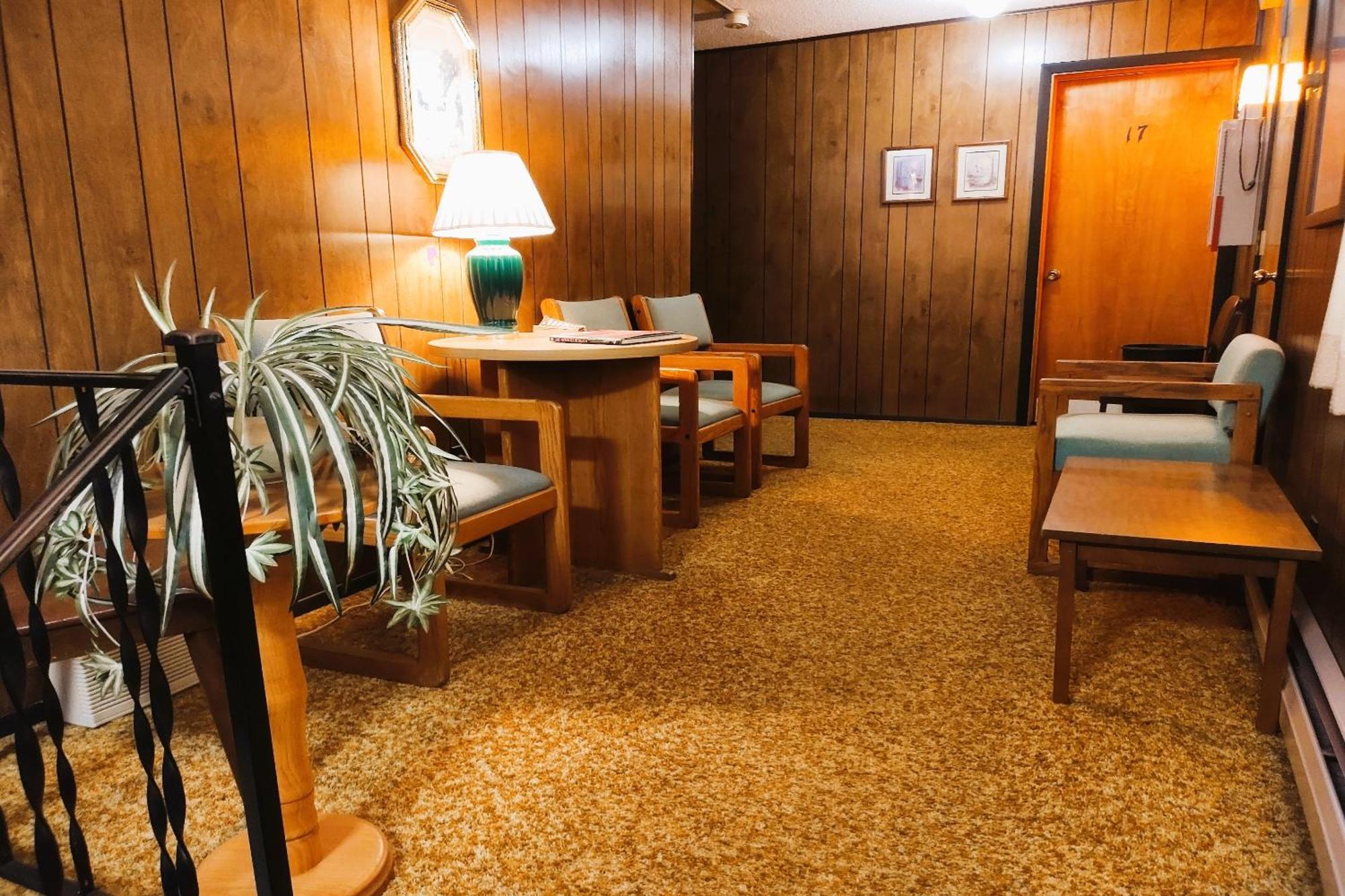 Love Hotels Voyageur By Oyo At International Falls Mn מראה חיצוני תמונה